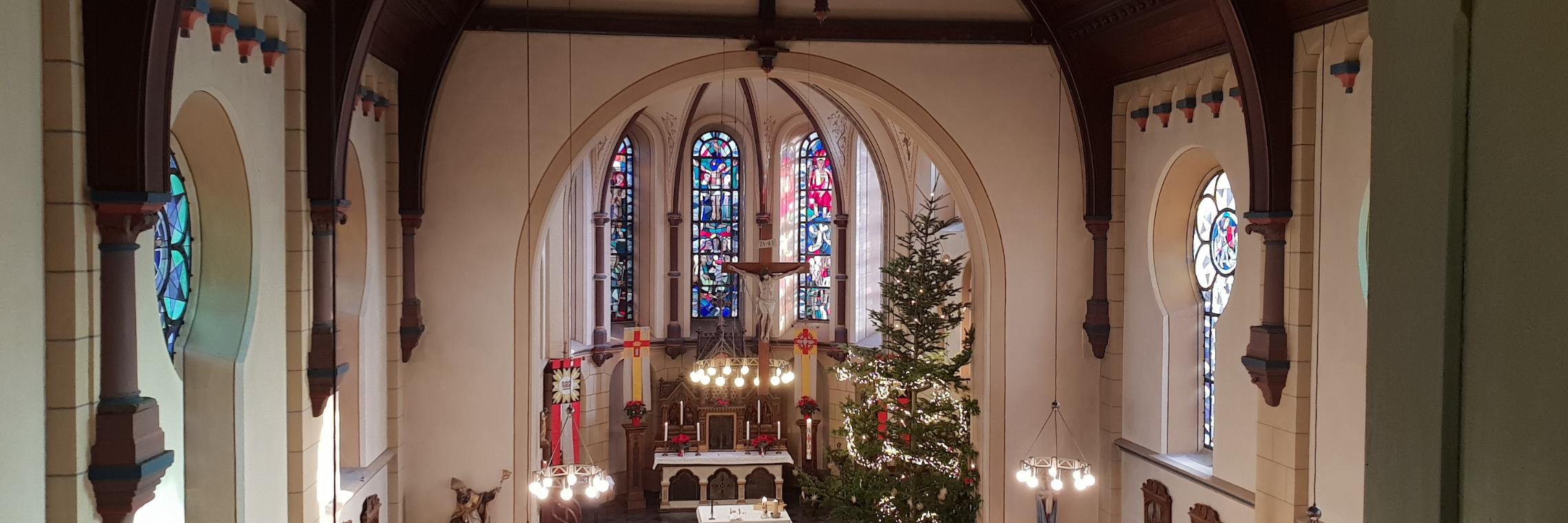 St. Amandus Girbelsrath St. Amandus Girbelsrath