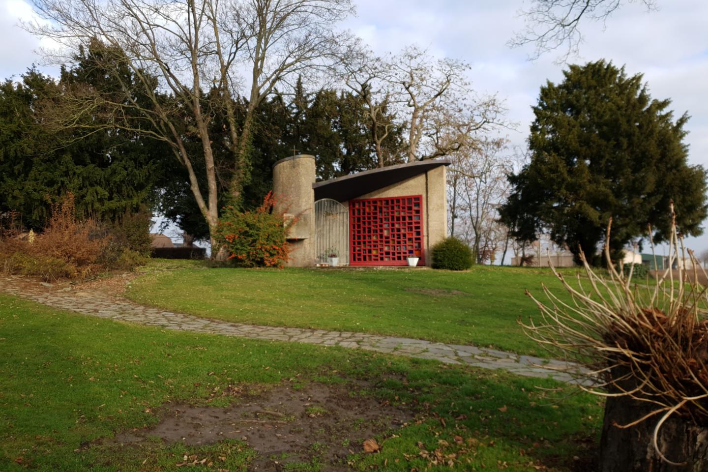 gemeinnütziger Kapellenverein für Fatima-Kapelle gemeinnütziger Kapellenverein für Fatima-Kapelle