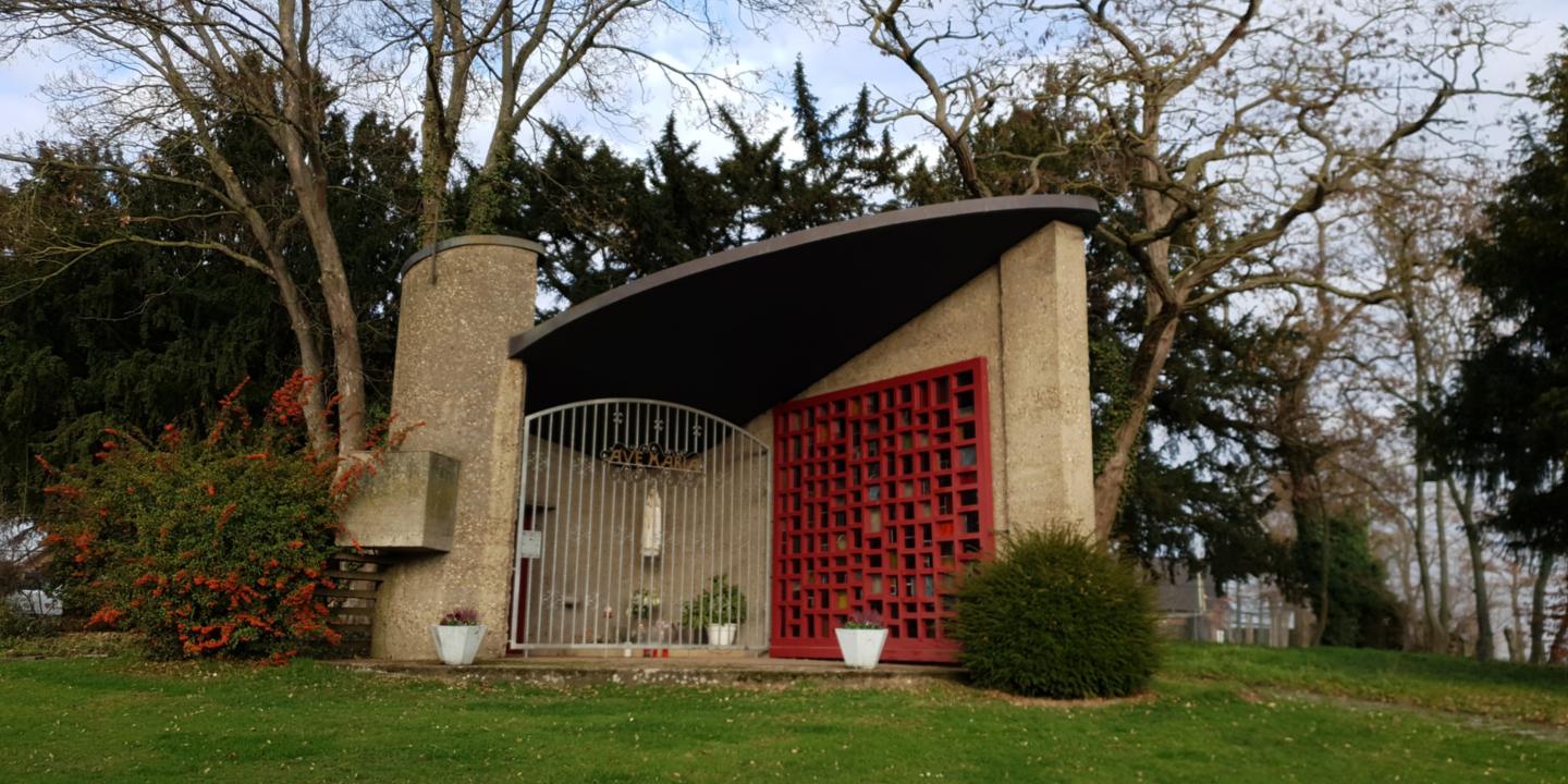 Fatimakapelle Golzheim Fatimakapelle Golzheim