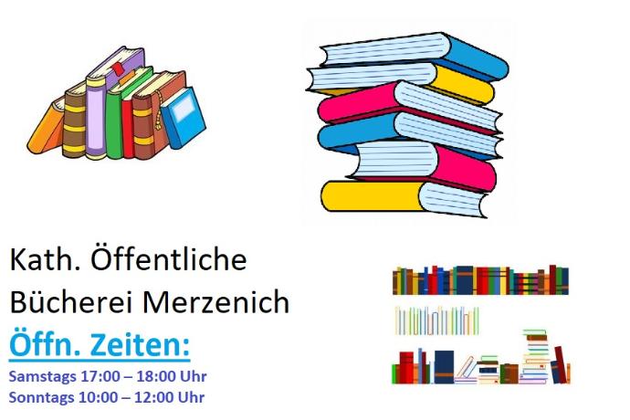 Kath. Öffentliche Bücherei Kath. Öffentliche Bücherei